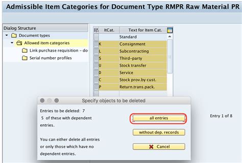 To add a line item, follow these steps Go to the Change Purchase Requisition Item Overview screen as you learned earlier in this lesson (refer to Figure 10. . How to delete a line item in purchase requisition in sap